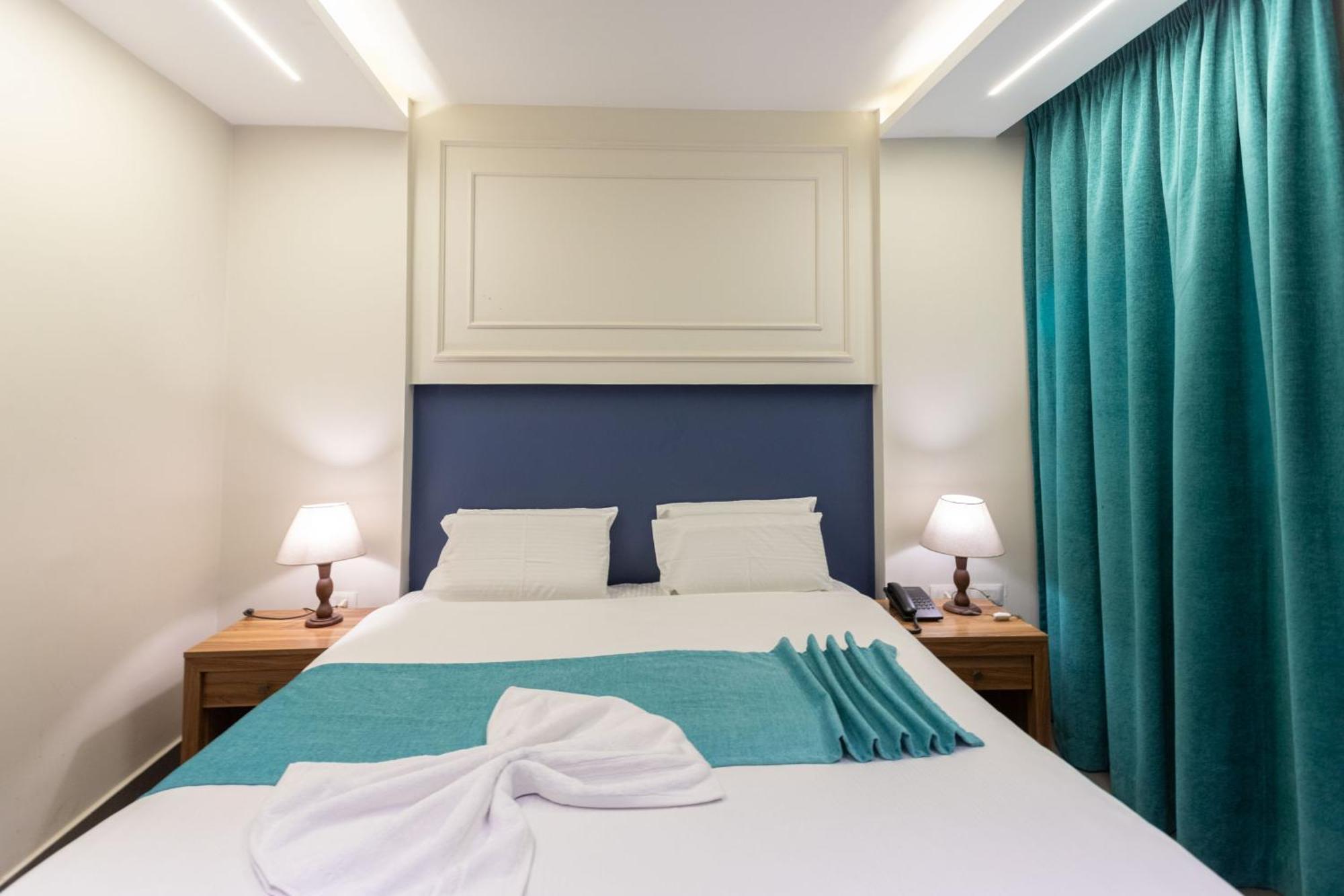 New Top Pyramids Hotel Kair Zewnętrze zdjęcie